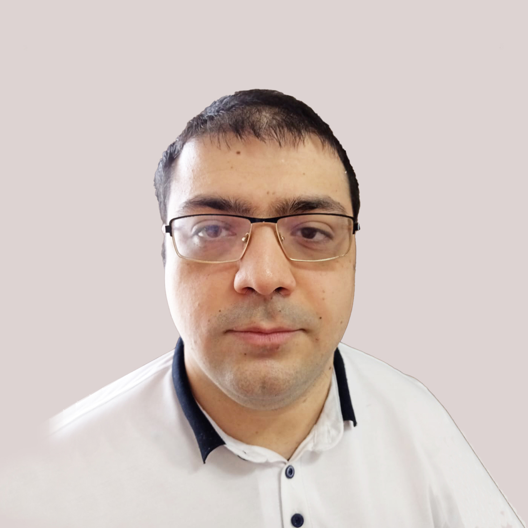 Soslan, Web-developer